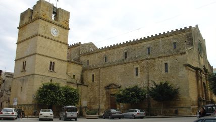 Duomo di Santa Maria Santissima Assunta Castelvetrano